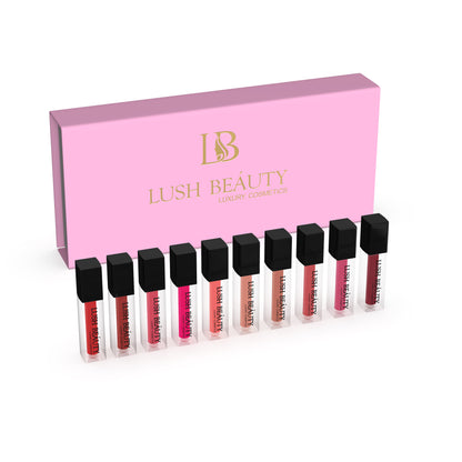 MINI LIPSTICK SET